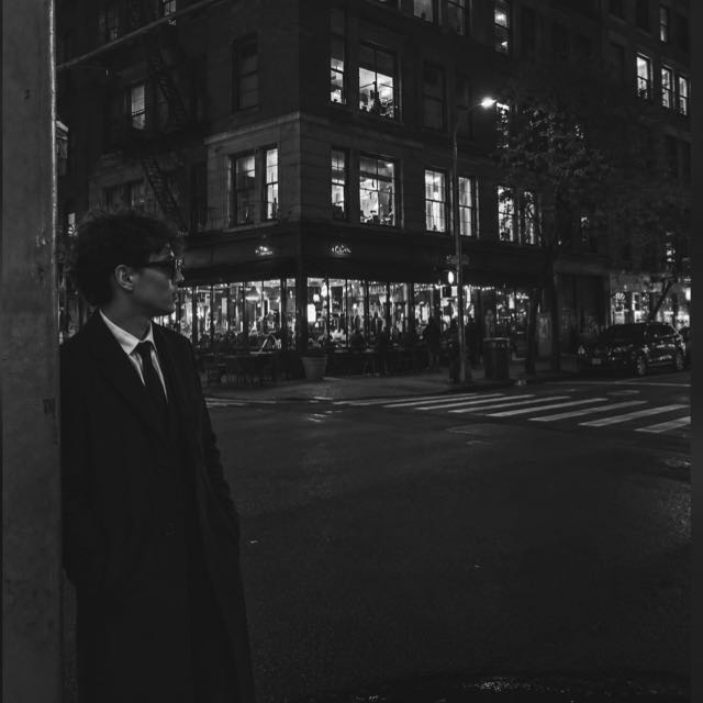 Estimate Owner co-founder in New York