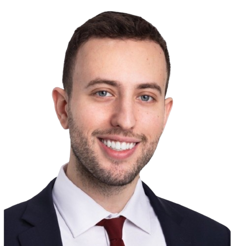 David Aharoni